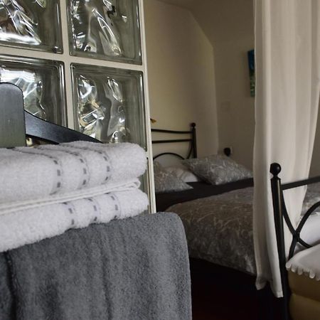 Holiday Home Ribno - Bled Buitenkant foto