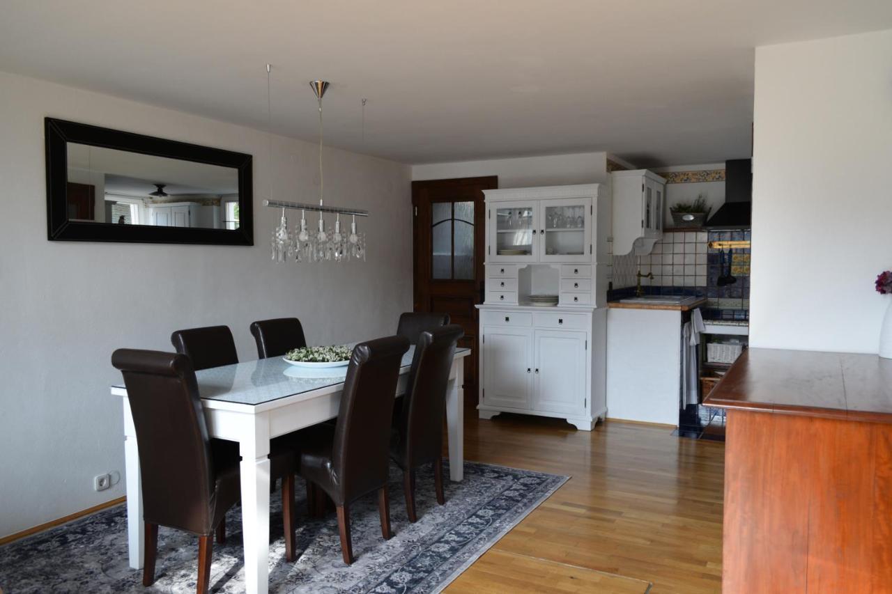 Holiday Home Ribno - Bled Buitenkant foto