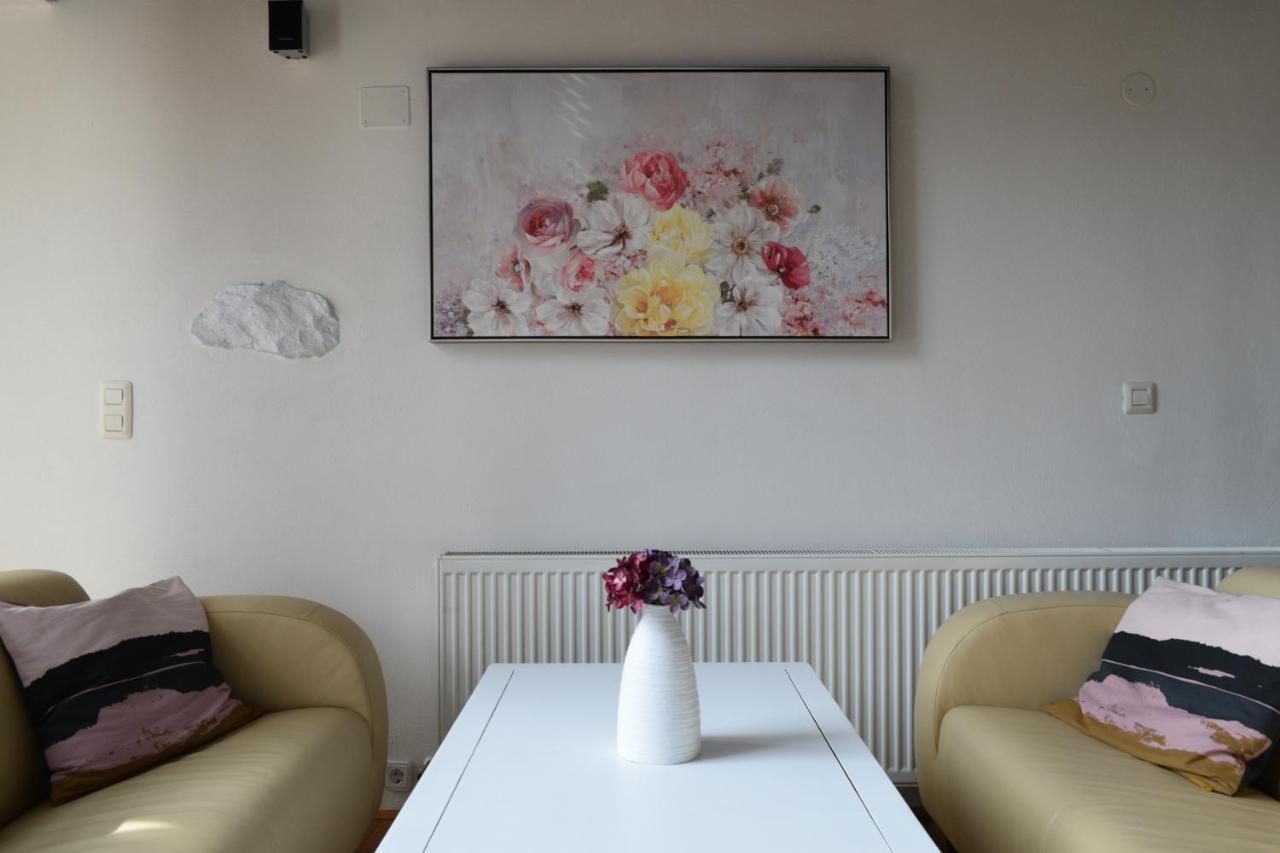 Holiday Home Ribno - Bled Buitenkant foto