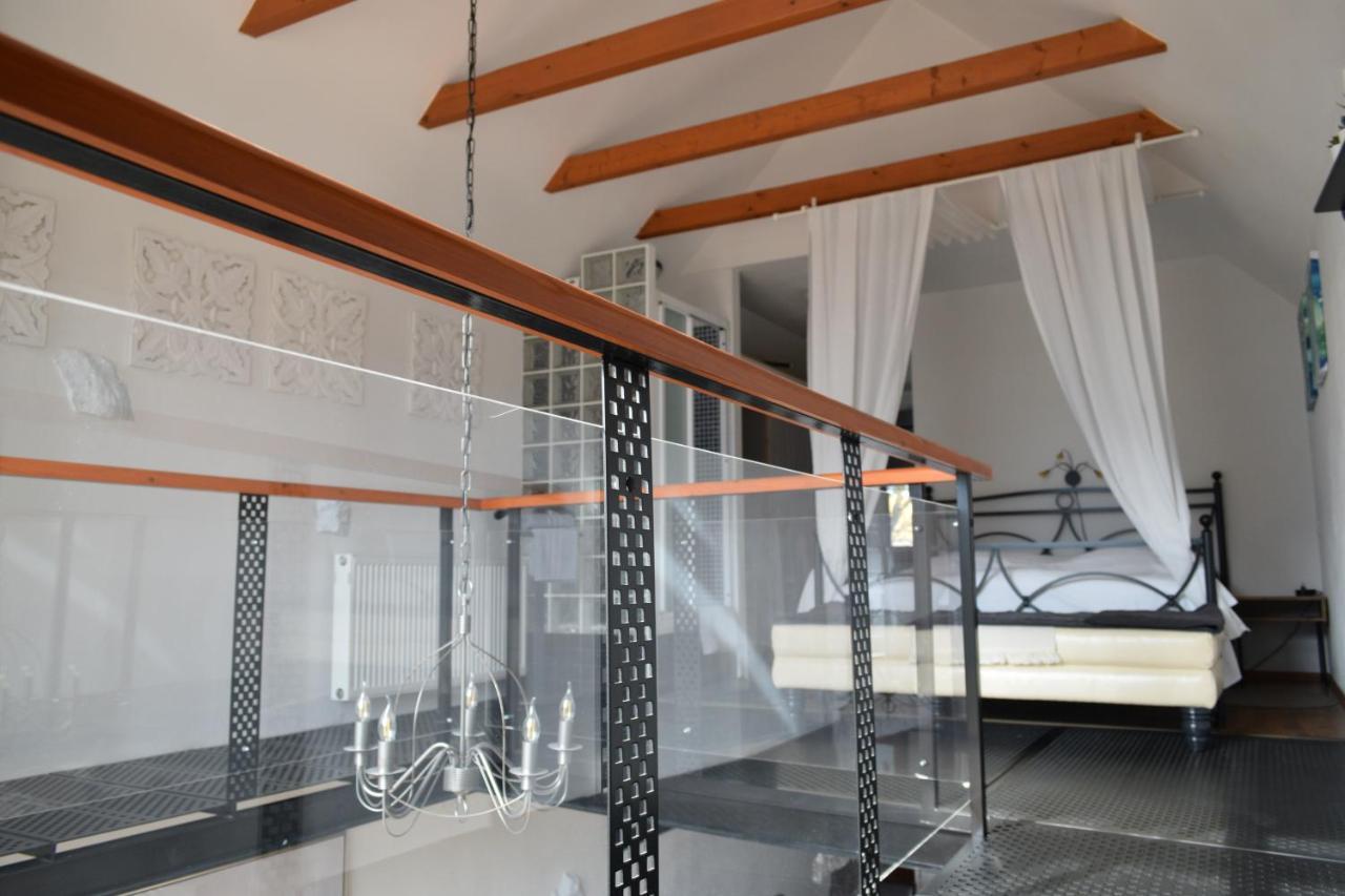 Holiday Home Ribno - Bled Buitenkant foto