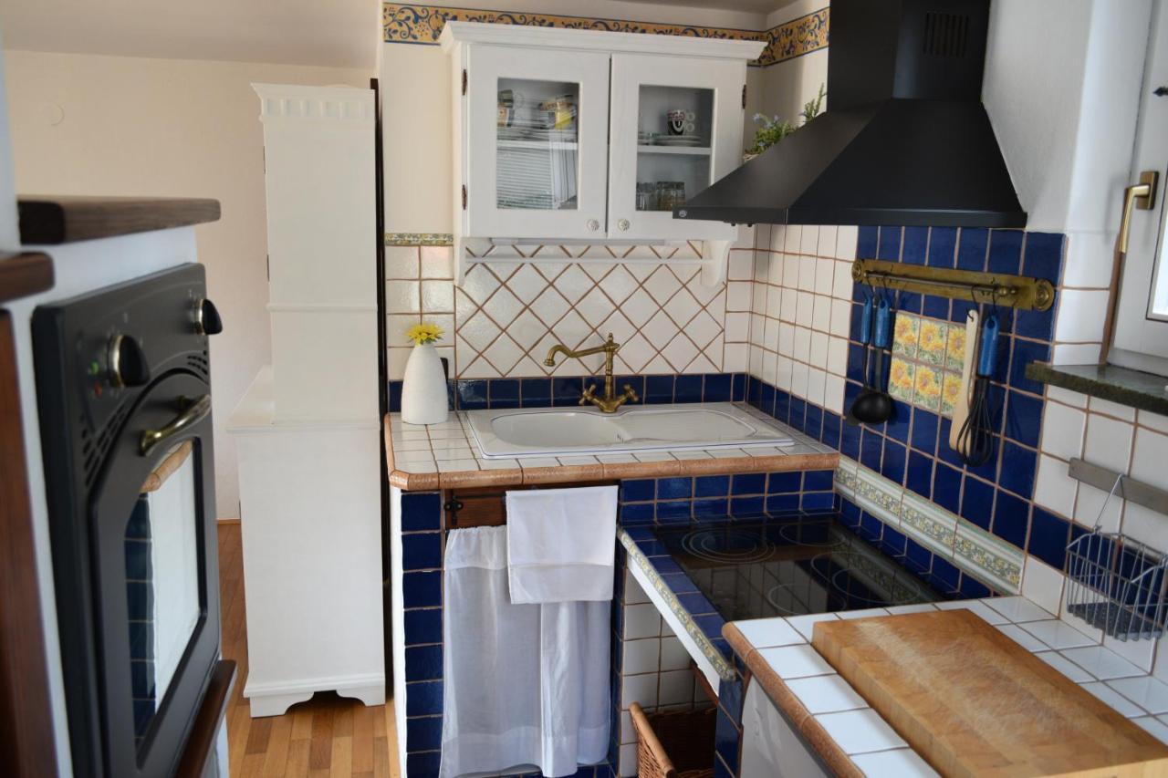 Holiday Home Ribno - Bled Buitenkant foto