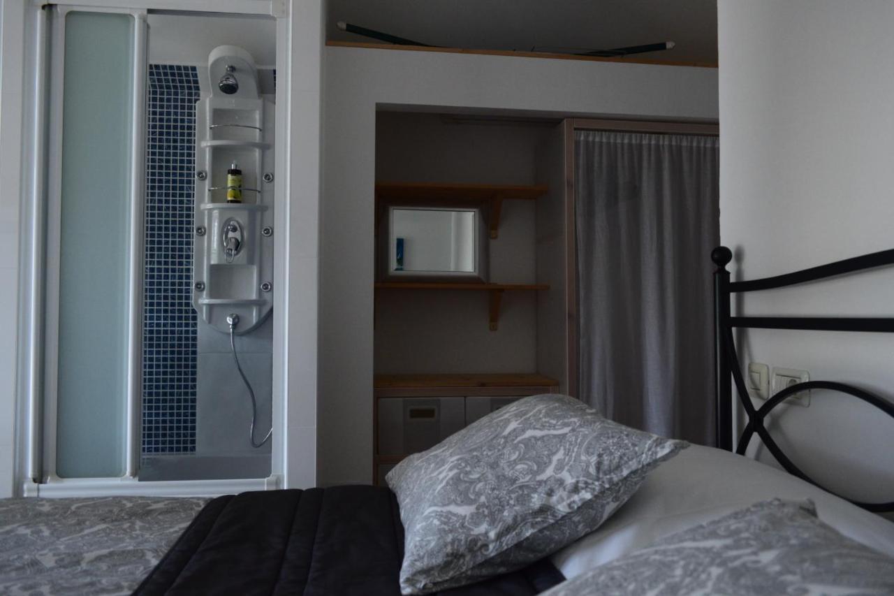Holiday Home Ribno - Bled Buitenkant foto